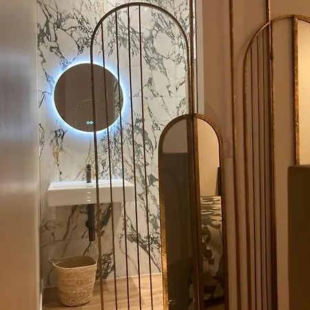 Spacieux Confort Cite Imperiale *