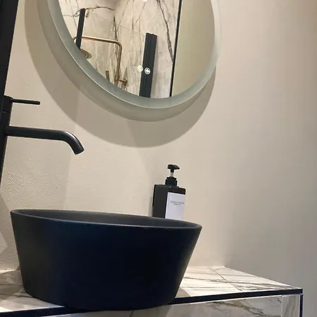 아파트 Spacieux Confort Cite Imperiale