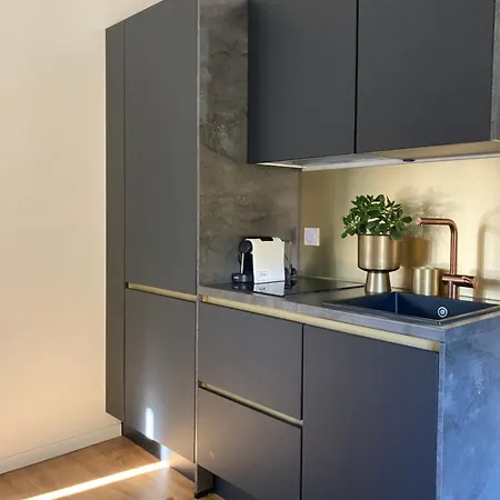 Spacieux Confort Cite Imperiale 아작시오