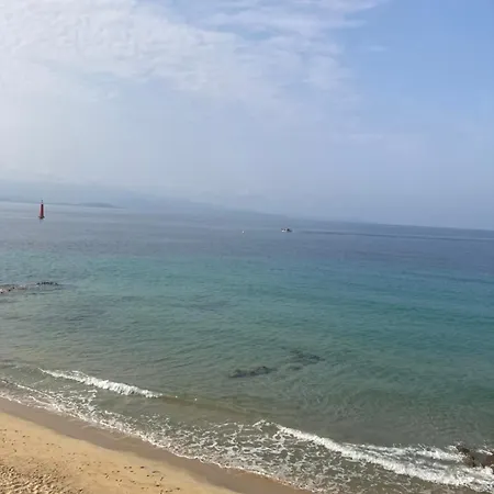 아파트 Spacieux Confort Cite Imperiale *