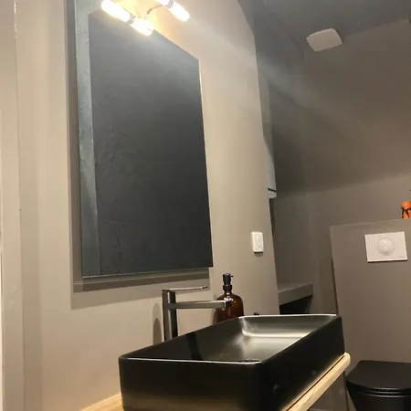 아파트 Spacieux Confort Cite Imperiale