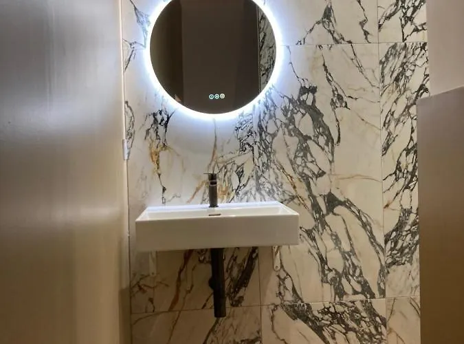 Spacieux Confort Cite Imperiale Аяччо