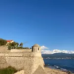 Spacieux Confort Cite Imperiale Ajaccio