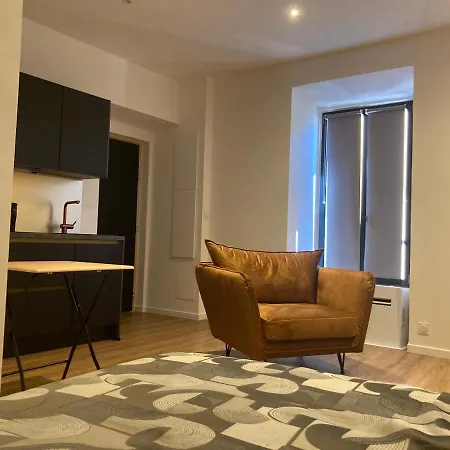 Spacieux Confort Cite Imperiale