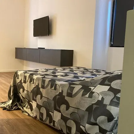 Spacieux Confort Cite Imperiale * Ajaccio (Corsica)