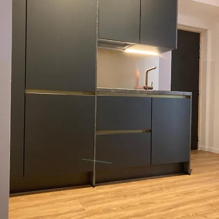 Spacieux Confort Cite Imperiale