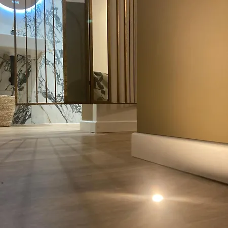 Lägenhet Spacieux Confort Cite Imperiale Ajaccio (Corsica)