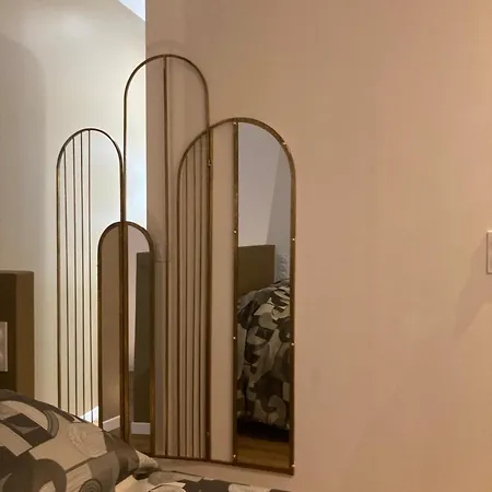 Lägenhet Spacieux Confort Cite Imperiale Ajaccio (Corsica)