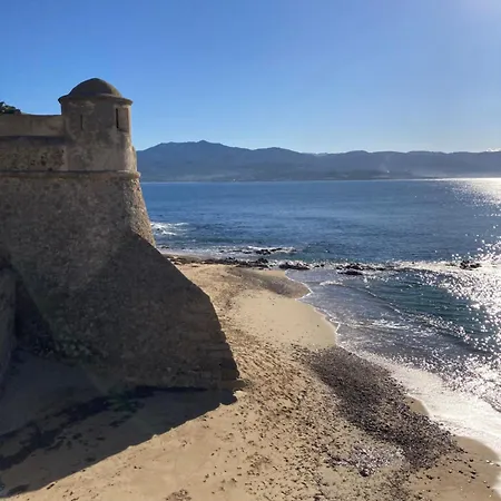 Spacieux Confort Cite Imperiale Apartamento *