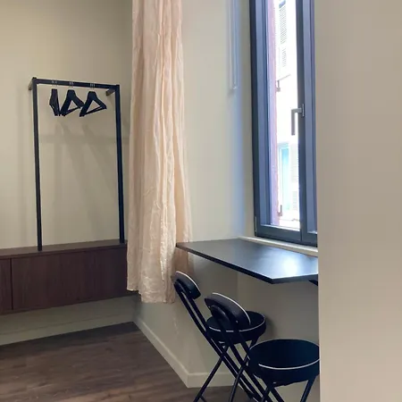 Spacieux Confort Cite Imperiale Lägenhet