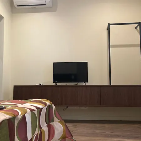 Spacieux Confort Cite Imperiale * Ajaccio (Corsica)