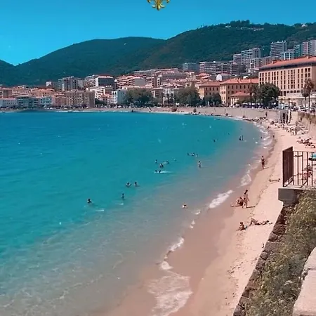 Appartement Spacieux Confort Cite Imperiale
