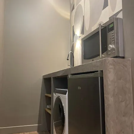 Spacieux Confort Cite Imperiale