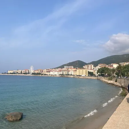 Spacieux Confort Cite Imperiale *