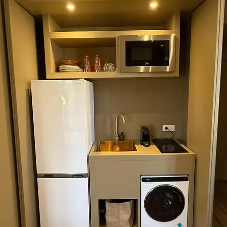 Spacieux Confort Cite Imperiale Lägenhet Ajaccio (Corsica)