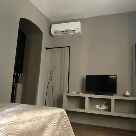 Lägenhet Spacieux Confort Cite Imperiale Ajaccio (Corsica)