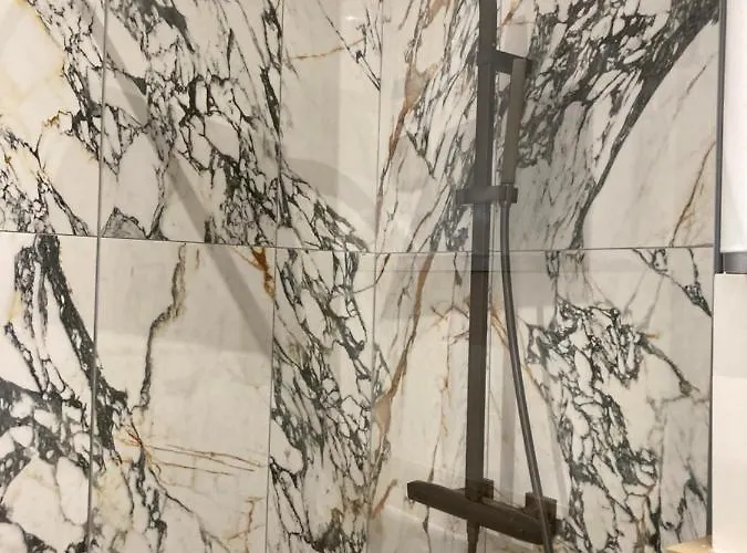 Apartamento Spacieux Confort Cite Imperiale