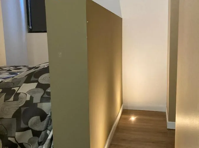 Spacieux Confort Cite Imperiale