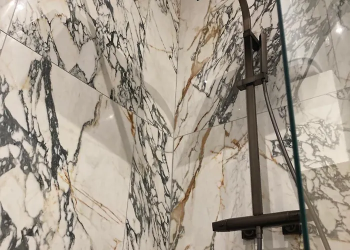 Apartamento Spacieux Confort Cite Imperiale Ajaccio (Corsica)