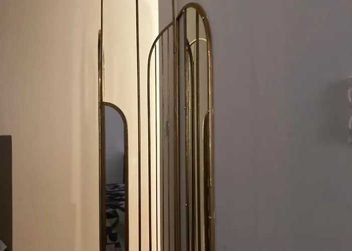 Spacieux Confort Cite Imperiale Apartamento Ajaccio (Corsica)