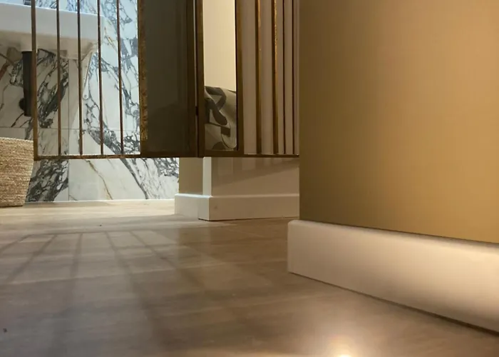 Apartamento Spacieux Confort Cite Imperiale Ajaccio (Corsica)