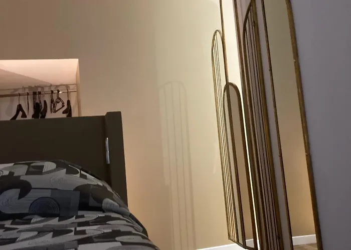 Spacieux Confort Cite Imperiale Apartamento *