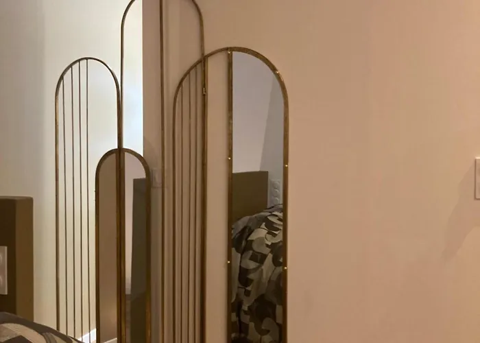 Apartamento Spacieux Confort Cite Imperiale Ajaccio (Corsica)