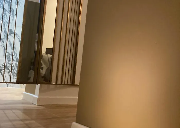 Apartamento Spacieux Confort Cite Imperiale *