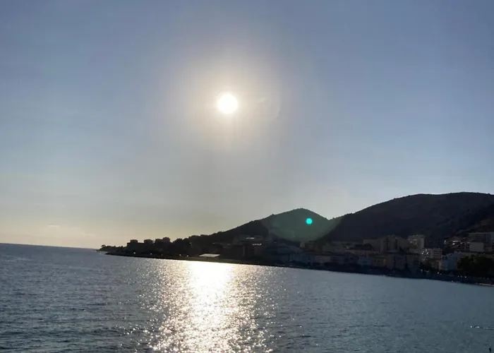 Spacieux Confort Cite Imperiale * Ajaccio (Corsica)