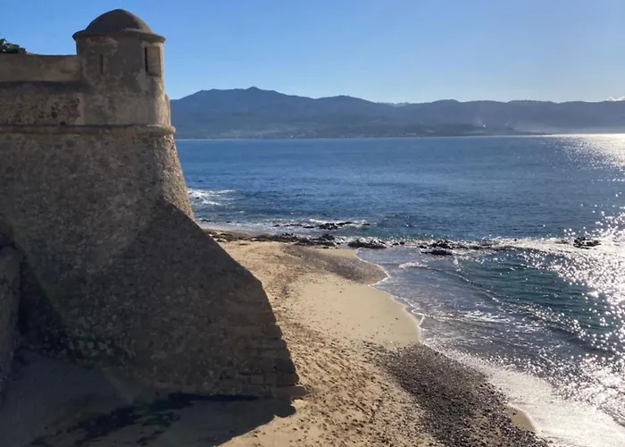 Spacieux Confort Cite Imperiale Apartamento *