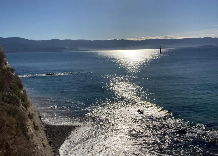 Spacieux Confort Cite Imperiale Apartamento