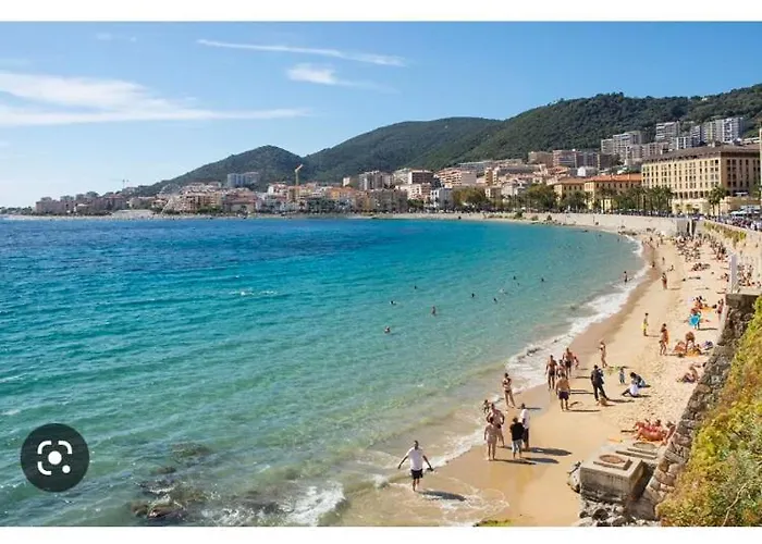 Spacieux Confort Cite Imperiale Apartamento