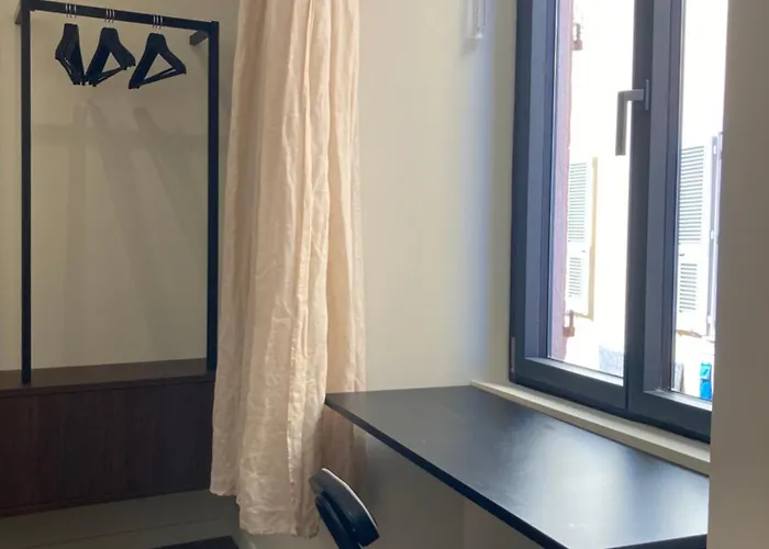 Spacieux Confort Cite Imperiale * Ajaccio (Corsica)