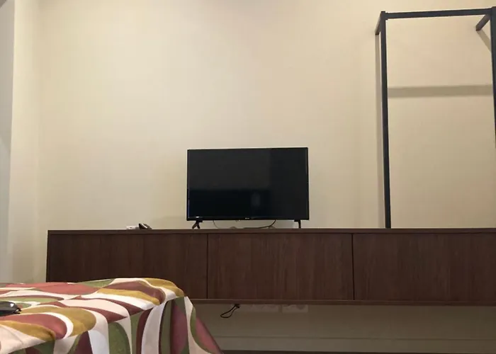 Spacieux Confort Cite Imperiale * Ajaccio (Corsica)