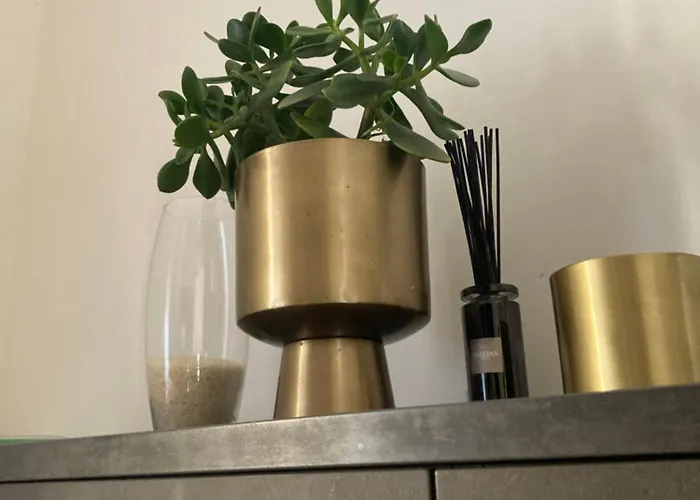 Spacieux Confort Cite Imperiale Apartamento Ajaccio (Corsica)