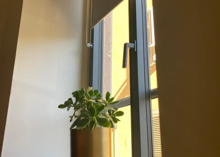 Spacieux Confort Cite Imperiale *