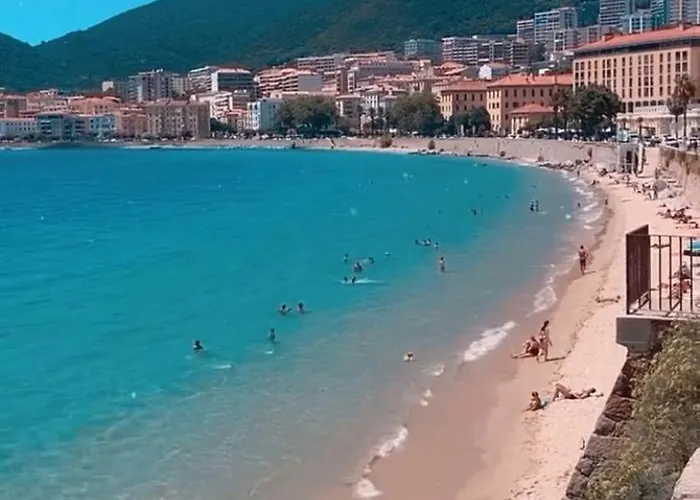 Apartamento Spacieux Confort Cite Imperiale