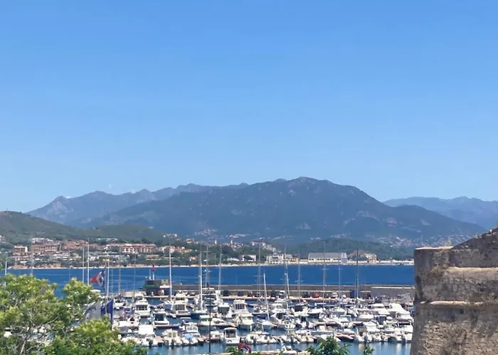 Apartamento Spacieux Confort Cite Imperiale *