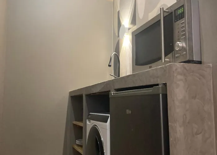 Spacieux Confort Cite Imperiale