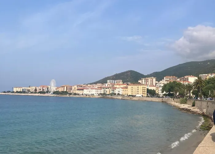 Spacieux Confort Cite Imperiale *