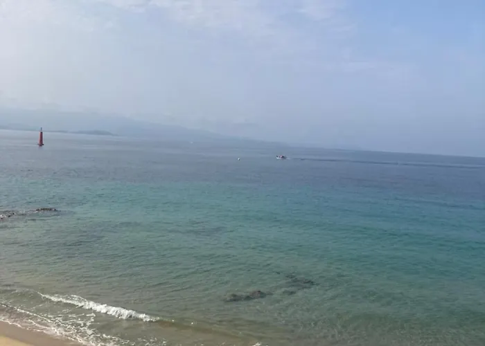 Apartamento Spacieux Confort Cite Imperiale *