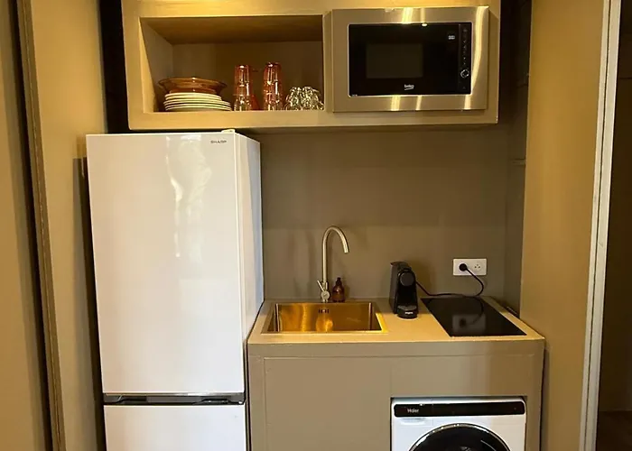 Spacieux Confort Cite Imperiale Apartamento Ajaccio (Corsica)