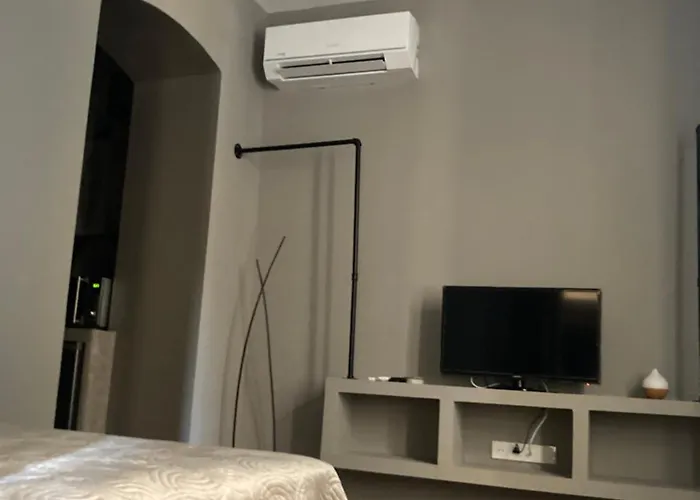 Apartamento Spacieux Confort Cite Imperiale Ajaccio (Corsica)