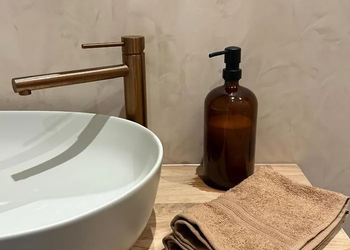 Spacieux Confort Cite Imperiale Apartamento *